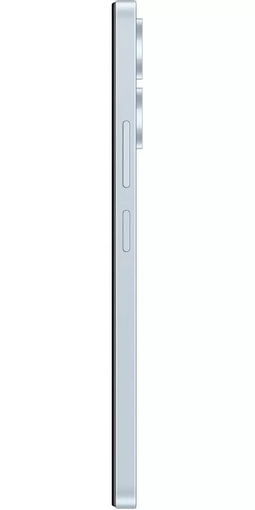 Смартфон Xiaomi Redmi 13C 8/256GB (Glacier White) Белый - фото 6