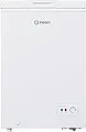 Морозильный ларь Indesit ICF 100 белый