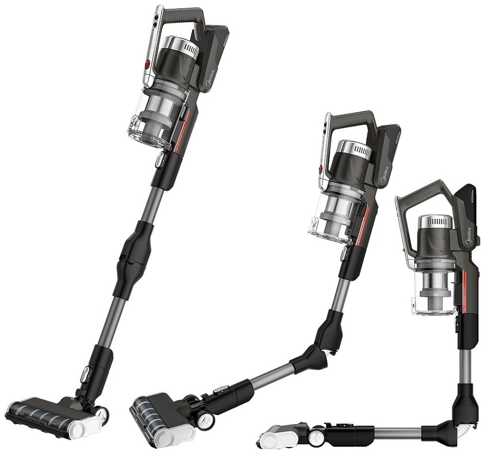 Стиральная машина автомат Atlantiq TGWM 3.80GR (8 kg) серая + Midea P7 Flex - фото 10 Стиральная машина автомат Atlantiq TGWM 3.80GR (8 kg) серая + Midea P7 Flex - фото 10