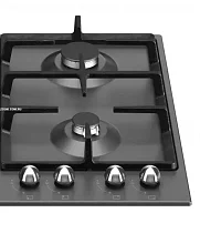 Газовая варочная поверхность Bertazzoni P604LHERNE