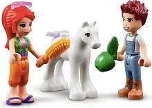 Конструктор Lego Friends 41696 Конюшня для мытья пони Конструктор Lego Friends 41696 Конюшня для мытья пони