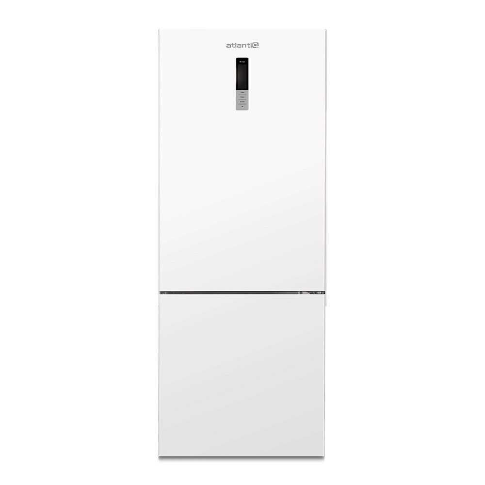Холодильник Atlantiq ITNF 79AW324 U белый - фото 5