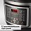 Мультиварка Redmond RMC-PM400 черная - микро фото 9