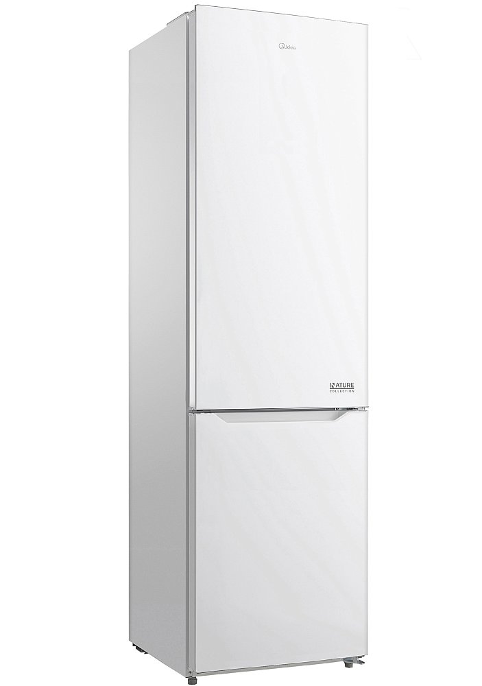 Холодильник Midea MDRB499FGF01IM белый - фото 5
