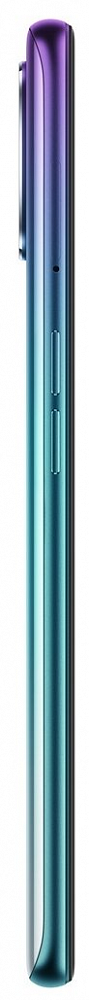 Смартфон OPPO A72, фиолетовый - фото 7