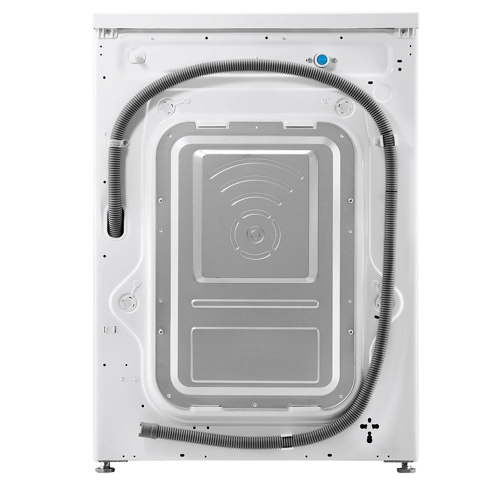 Стиральная машина LG F2J3WS1W белая - фото 7