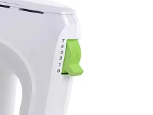 Миксер Braun HM1110WH белый Миксер Braun HM1110WH белый
