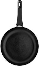 Сковорода Vensal 1008VS Velours noir 28см Сковорода Vensal 1008VS Velours noir 28см