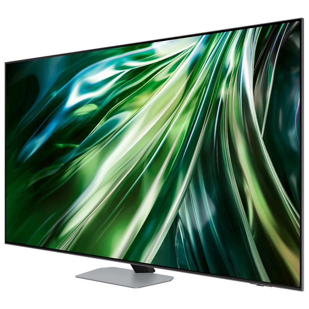 Телевизор Samsung QE55QN90DAUXCE 55" 4K UHD - фото 2