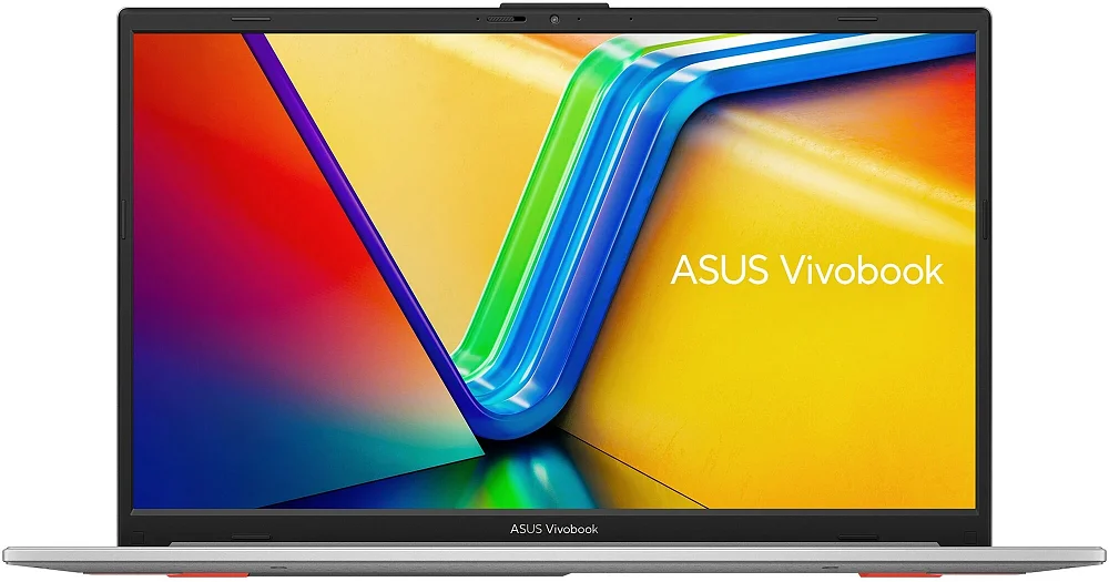 Ноутбук ASUS Vivobook Go E1504FA /15.6/AMD R5-7520/16GB/512GB/IntegrGr/NoOS/Silver (90NB0ZR1-M01EC0) - фото 6