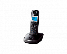 Телефон Panasonic KX-TG 2511 RUT, серый