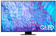 Телевизор Samsung QE75Q80DAUXCE 75" 4K UHD