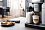Кофемашина DeLonghi ECAM630.75.TM серебристая - микро фото 8