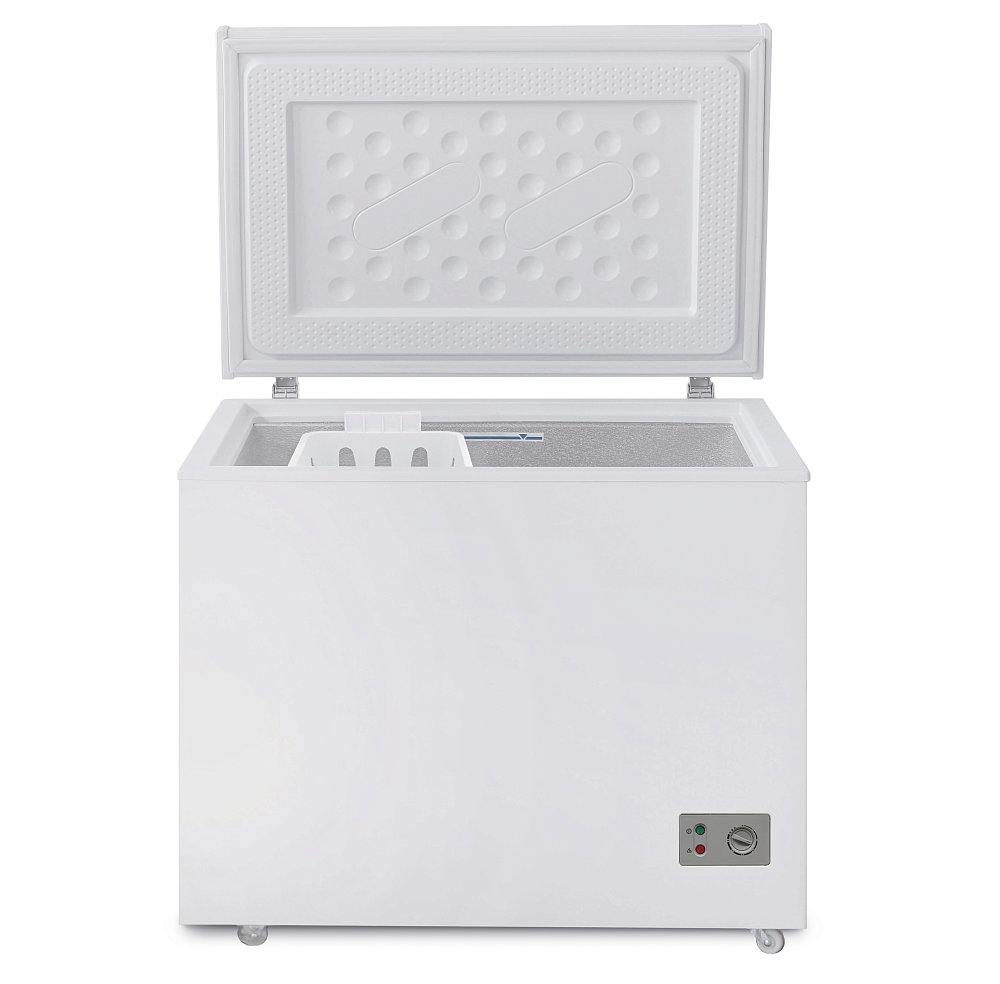 Ларь морозильный Бирюса 260KX - фото 6 Ларь морозильный Бирюса 260KX - фото 6