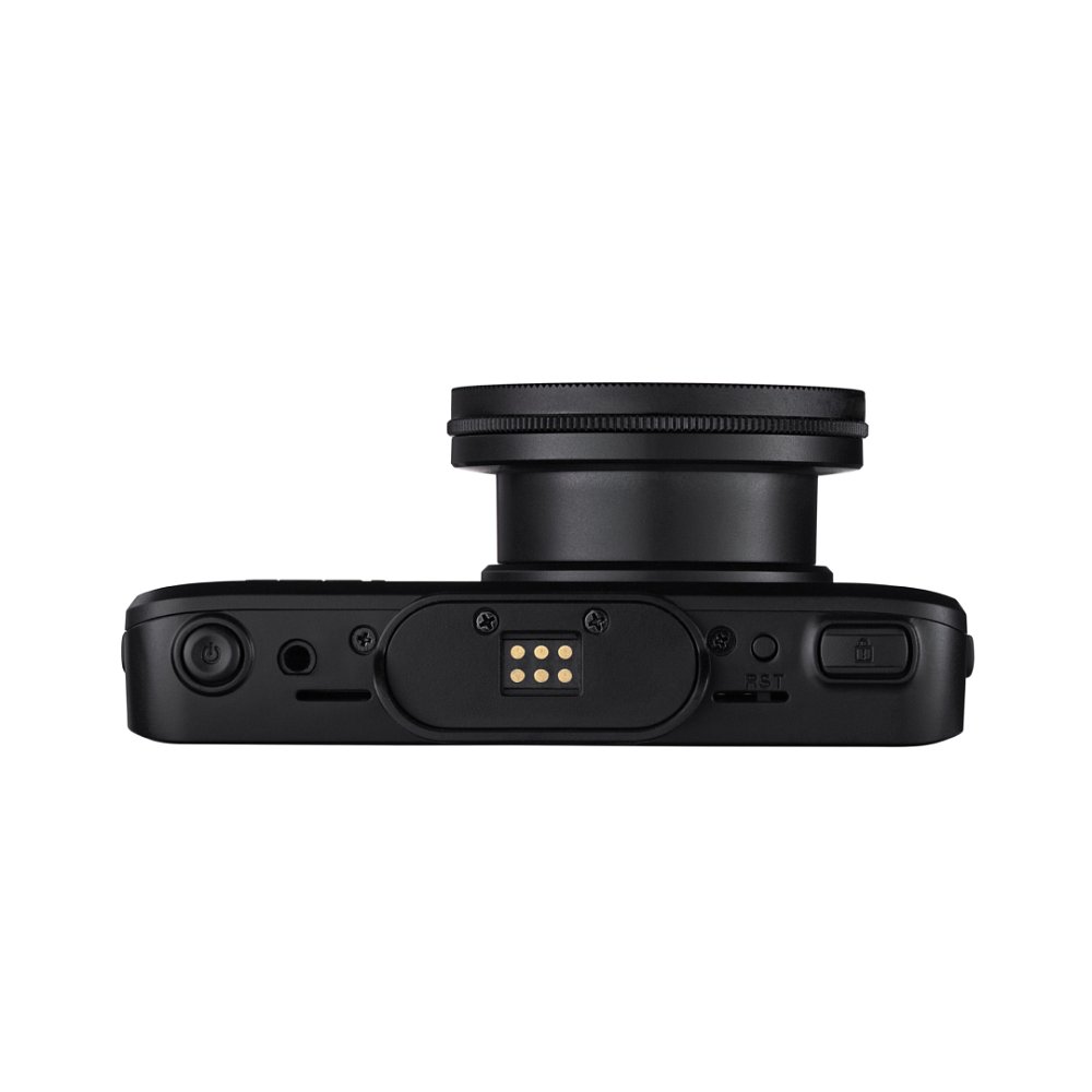 Видеорегистратор iBOX RoadScan 4K WiFi GPS Dual - фото 8 Видеорегистратор iBOX RoadScan 4K WiFi GPS Dual - фото 8