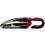 Ручной автомобильный пылесос Kitfort КТ-537-2, черно-красный - микро фото 4