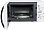 Микроволновая печь Toshiba MW-MM20P WH + Пылесос Midea 12K Red - микро фото 9
