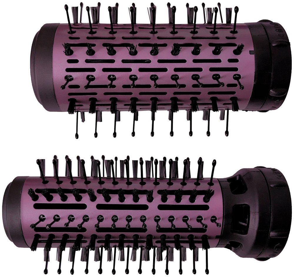 Фен-щетка Vitek VT-8238 серебристый - фото 5 Фен-щетка Vitek VT-8238 серебристый - фото 5