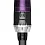 Беспроводной пылесос Tefal X-Nano Essential TY1129WO Черно-фиолетовый - микро фото 8