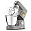 Кухонная машина Kenwood KWL90.594SI серая - микро фото 11