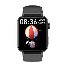 Смарт часы Blackview W10 Black