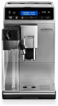 Автоматическая кофемашина De'Longhi Autentica Cappuccino ETAM29.660.SB