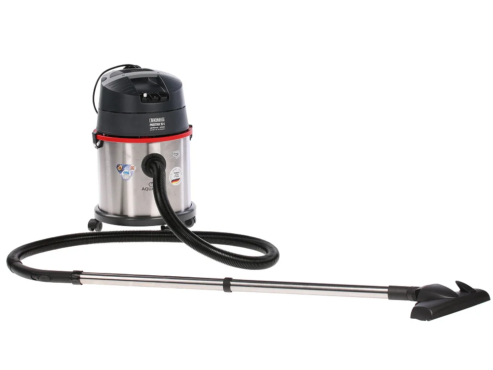 Пылесос моющий Thomas PRESTIGE 20 S AQUAFILTER - фото 4