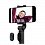 Монопод для селфи, Xiaomi, FBA4087TY, Mi Selfie Stick Bluetooth (Black) V2, Чёрный - микро фото 3