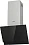 Вытяжка Gorenje WHI649EXBG черная - микро фото 4