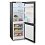 Холодильник Бирюса W6033 серый - микро фото 6