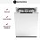 Встраиваемая посудомойка Bertazzoni DW6083PRTS - микро фото 9