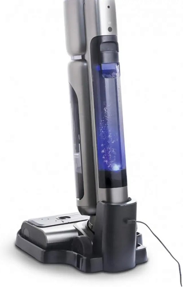 Пылесос вертикальный Thomas AQUA FLOORCLEANER CORDLESS - фото 5