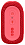 Портативная колонка JBLGO3RED JBL Go 3 Red - микро фото 9