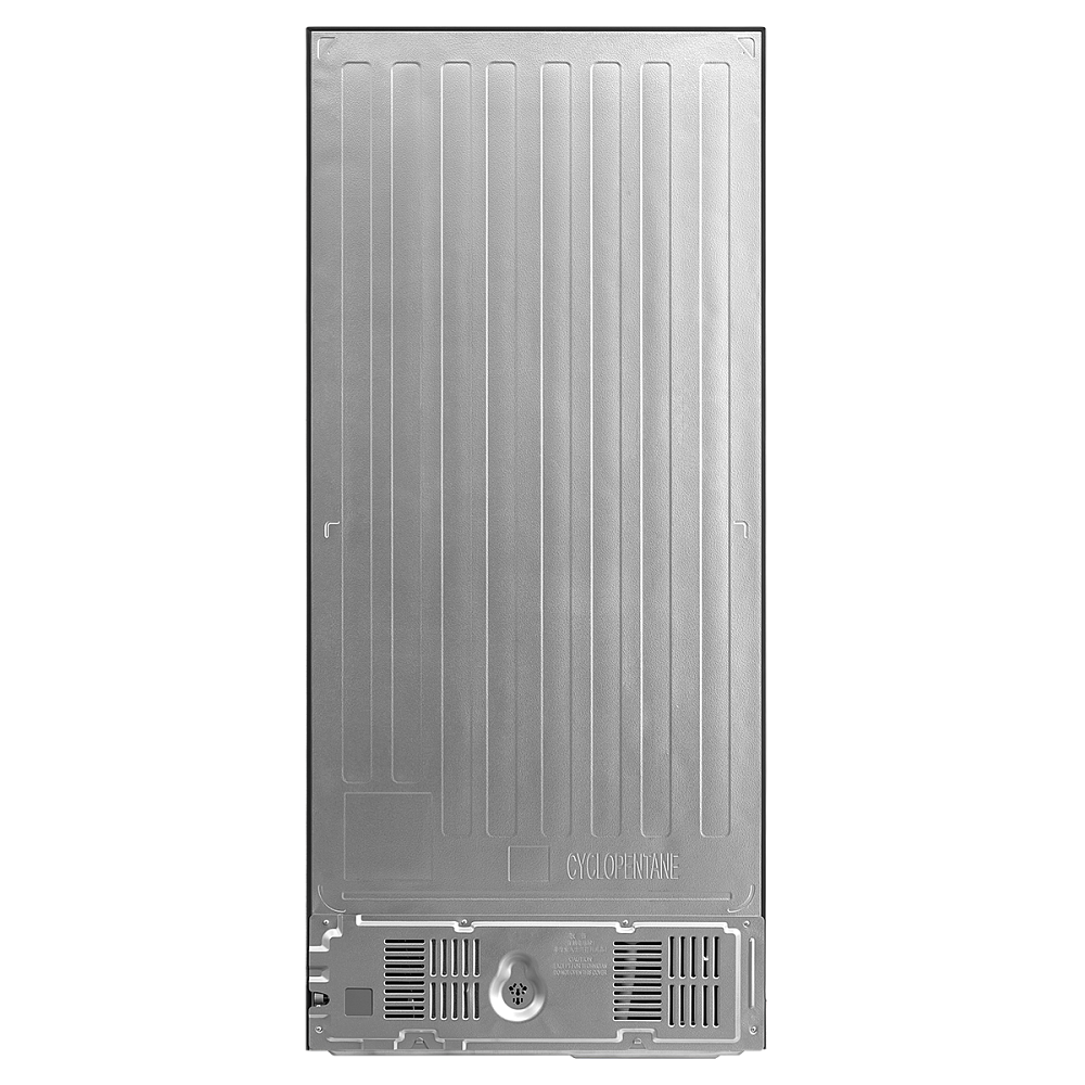 Холодильник Midea MDRM691MIE46 металлик - фото 14