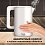 Умный чайник REDMOND SkyKettle M216S - микро фото 8