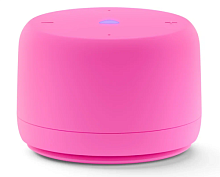 Умная колонка Yandex Яндекс.Станция Лайт Второго поколения БЕЗ ЧАСОВ Розовый YNDX-00028 Умная колонка Yandex Яндекс.Станция Лайт Второго поколения БЕЗ ЧАСОВ Розовый YNDX-00028