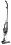 Вертикальный пылесос проводной Kitfort КТ-509 серый - микро фото 8