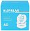 Вкладыши для груди LOVULAR Hot Wind 60 шт/уп - микро фото 5