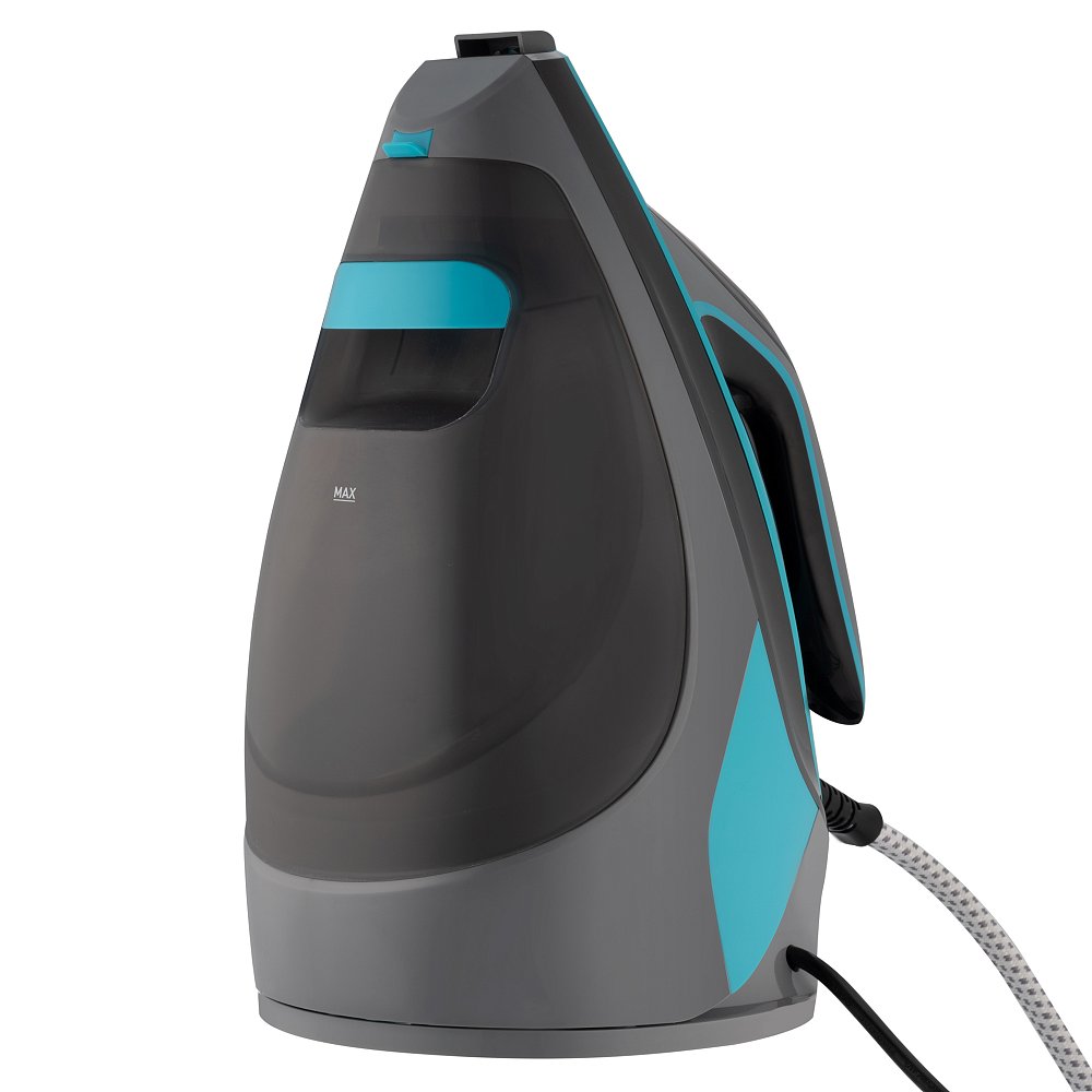 Паровая станция VITEK VT-2433 серая - фото 3