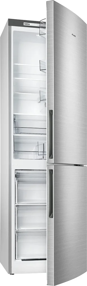 Холодильник АТЛАНТ ХМ-4624-141 серебристый - фото 5