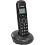 Телефон Panasonic KX-TGB210RUB Black - микро фото 6