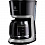 Кофеварка Electrolux EKF3300, черный - микро фото 3