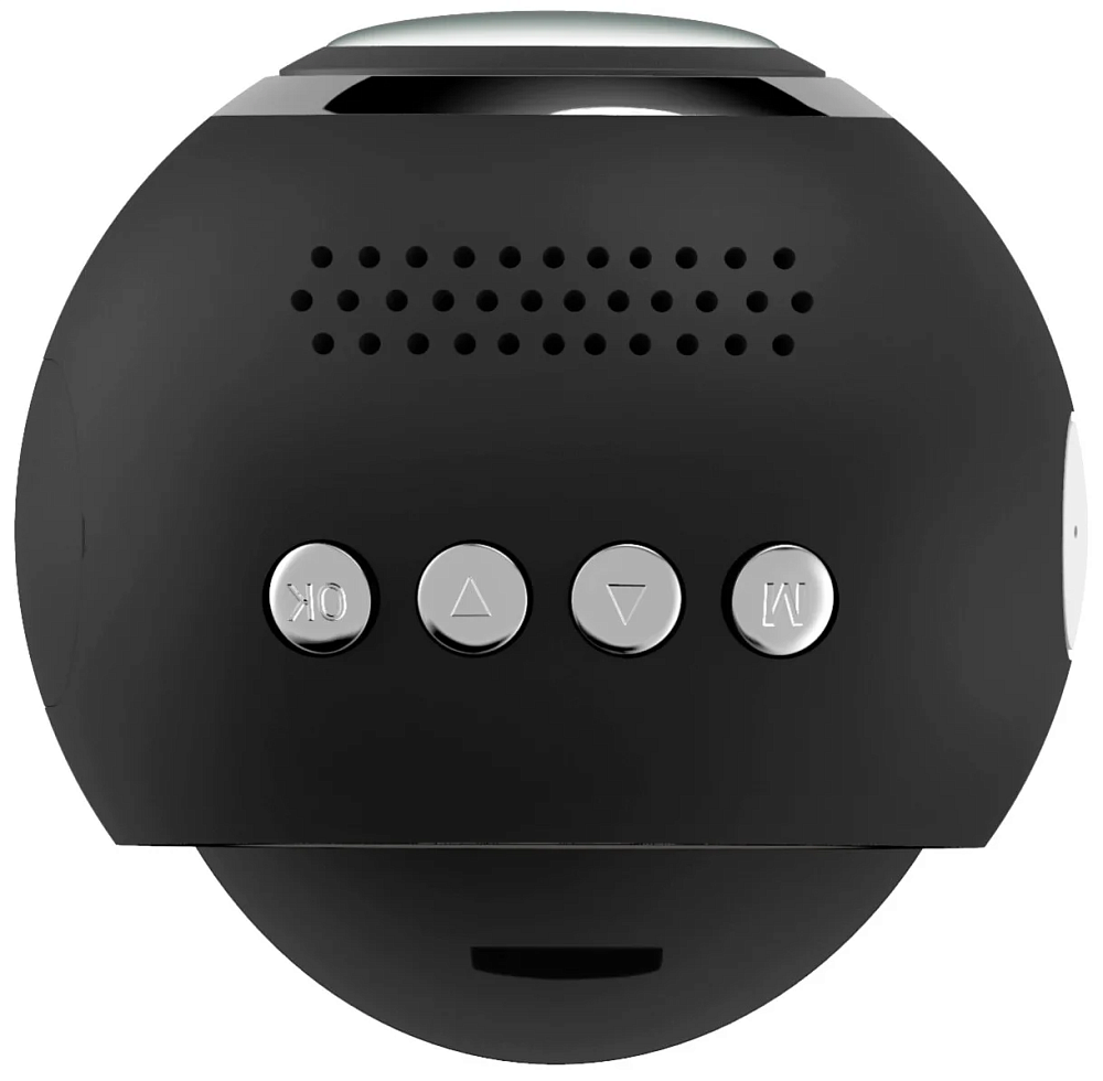Видеорегистратор Navitel R1050 GPS черный - фото 7