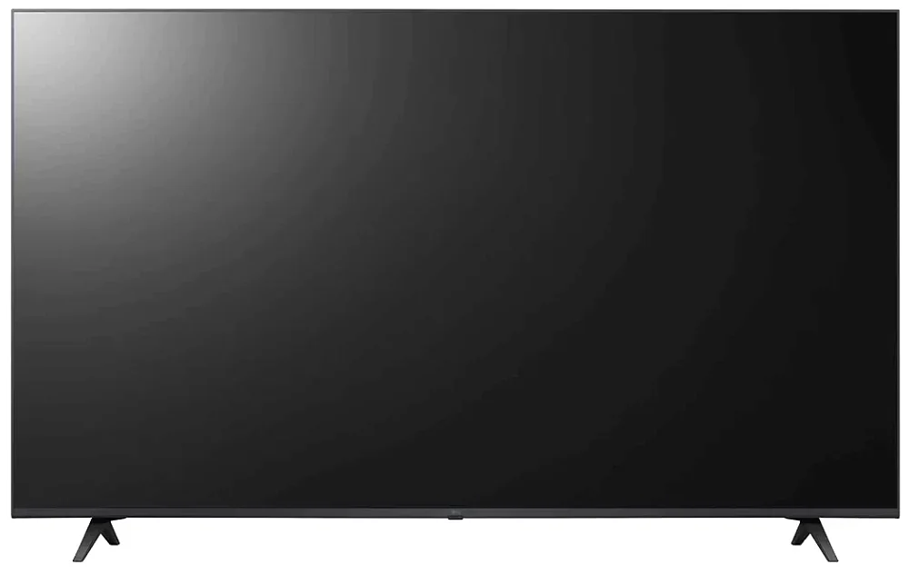 Телевизор LG 60UP77006LB 60" Черный