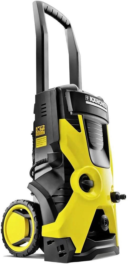 Минимойка Karcher K 5 Basic - фото 18