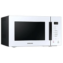 Микроволновая печь Samsung MG23T5018AW/BW белая