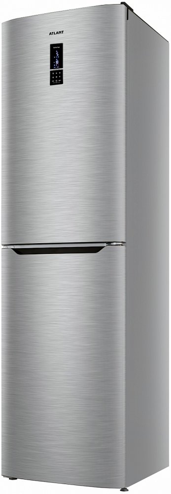 Холодильник Atlant ХМ-4625-149- ND Серебристый - фото 9