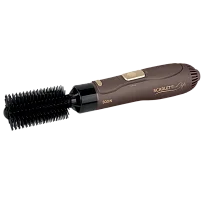 Фен-щетка Scarlett SC-HAS73I08 коричневый Фен-щетка Scarlett SC-HAS73I08 коричневый