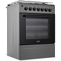 Комбинированная плита Artel DOLCE 01-EX серая KZ Комбинированная плита Artel DOLCE 01-EX серая KZ