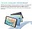 Планшет BlackView Tab 60 4G 8.68" 4/128GB Gray + Смарт-часы Blackview R30 Black - микро фото 32
